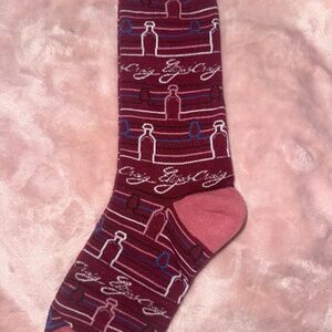 BRAND NEW ELIJAH CRAIG DRESS SOCKS